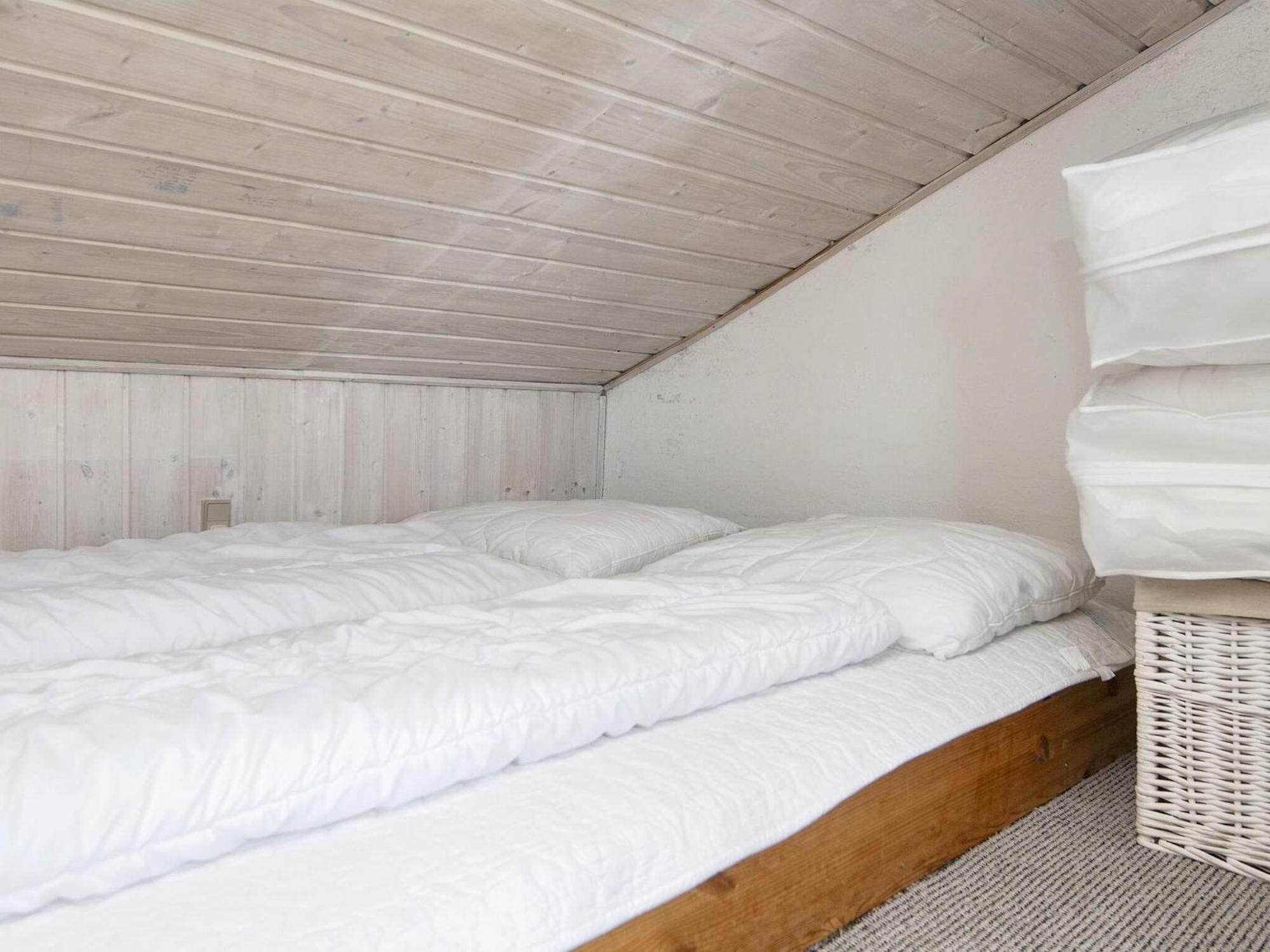 6 Person Holiday Home On A Holiday Park In Hemmet 外观 照片