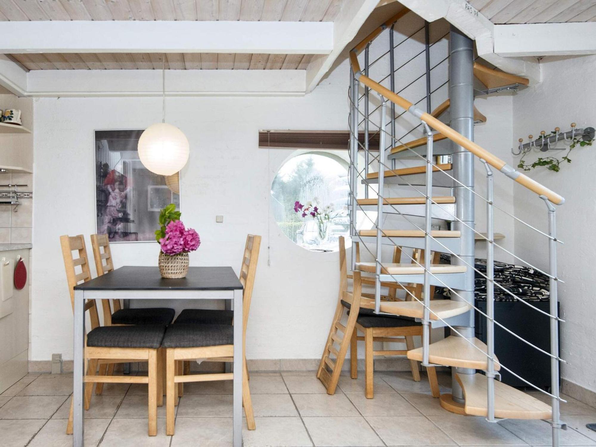 6 Person Holiday Home On A Holiday Park In Hemmet 外观 照片