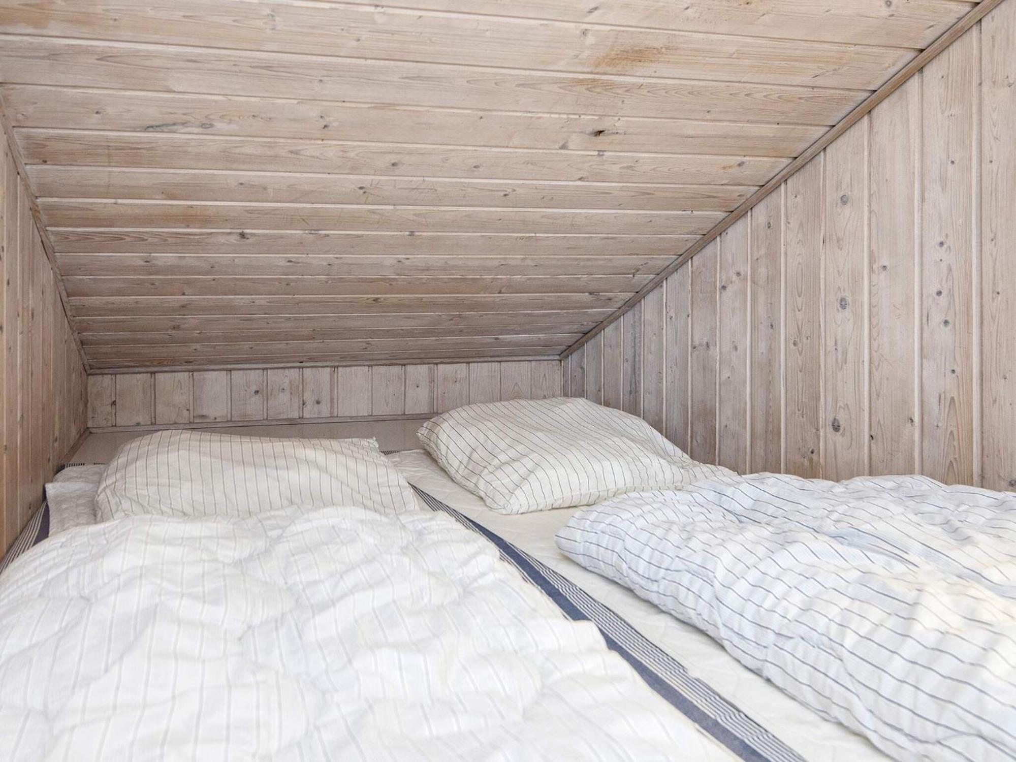 6 Person Holiday Home On A Holiday Park In Hemmet 外观 照片