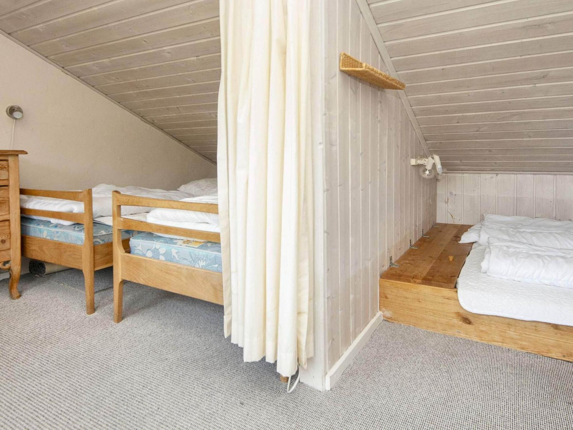 6 Person Holiday Home On A Holiday Park In Hemmet 外观 照片