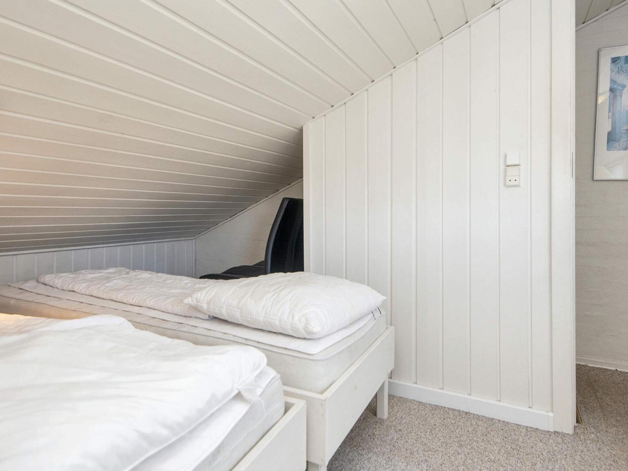 6 Person Holiday Home On A Holiday Park In Hemmet 外观 照片